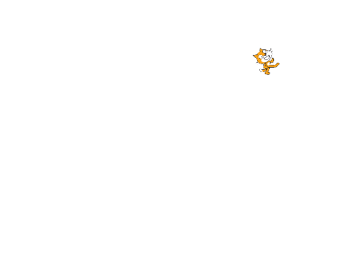 マウスを追いかけよう