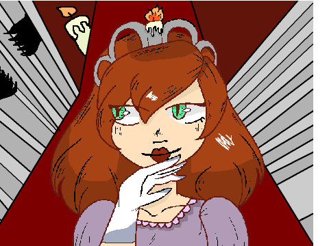 【Candle Queen】CC *OPEN* Entry