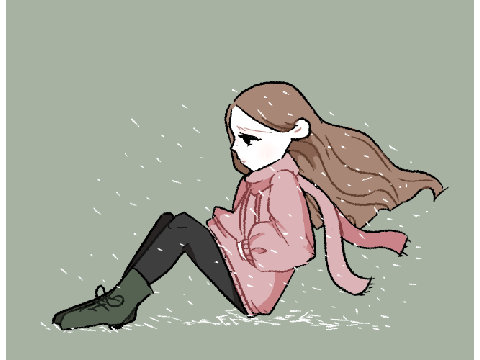 when you get a little colder