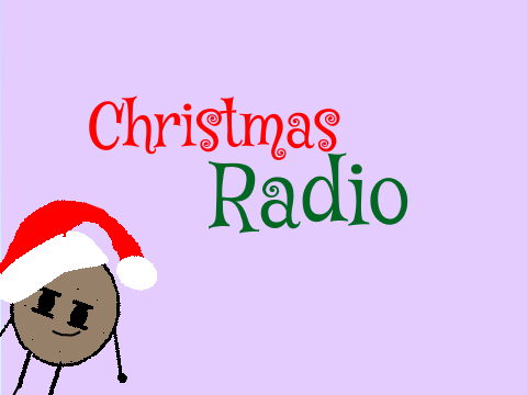 Christmas Radio