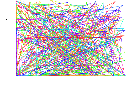 squiggle pen