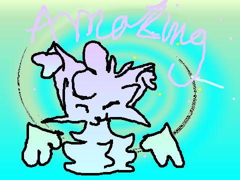 we are all amazing