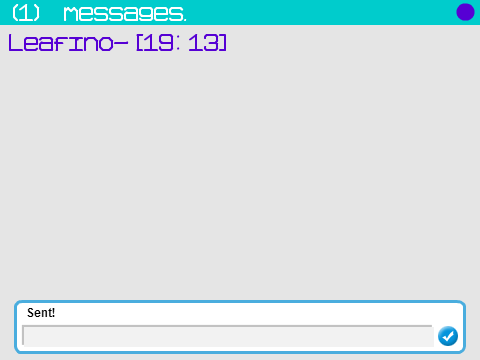 Safe Chat 3 Beta