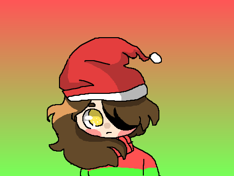 Merry Early Christmas