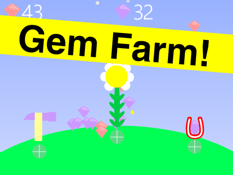 Gem Farm