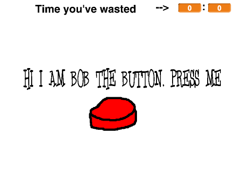 BOB THE BUTTON (SCRATCH version)