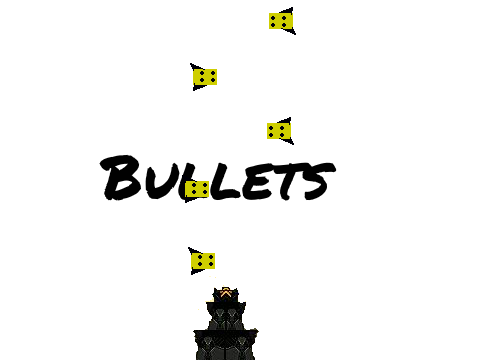 Bullets