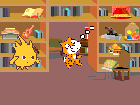 Scratch Suggestions