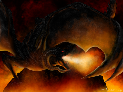 Flames of Fury