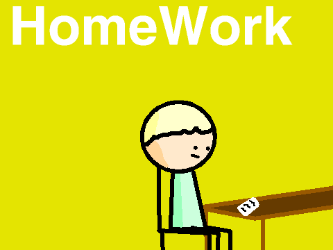 HomeWork