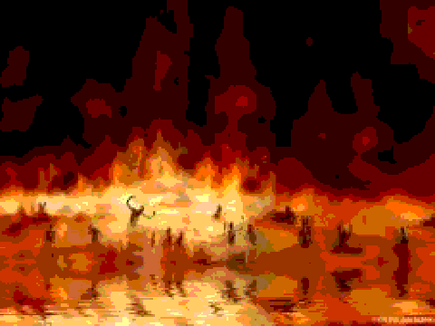 UNEXPLAINABLE! The Miserable Souls