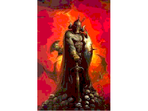 UNEXPLAINABLE! Meeting Hades