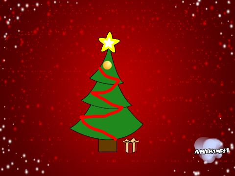 Christmas Tree Decorator