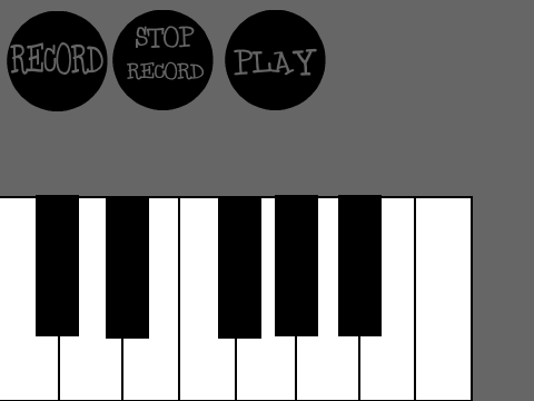 Piano Player :)
