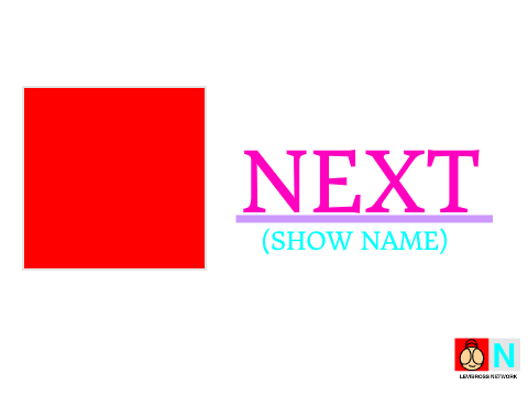 Levibross Network Brand New Up Next Bumper