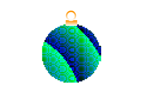 Christmas Bauble!