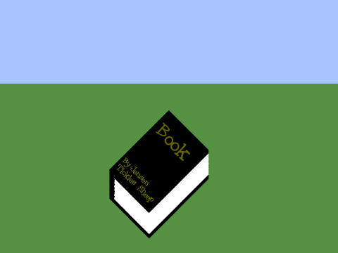 3d thing