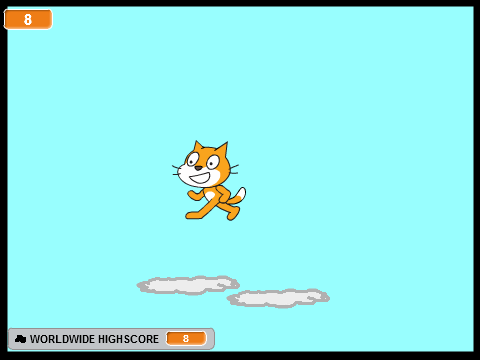 Doodle Jump