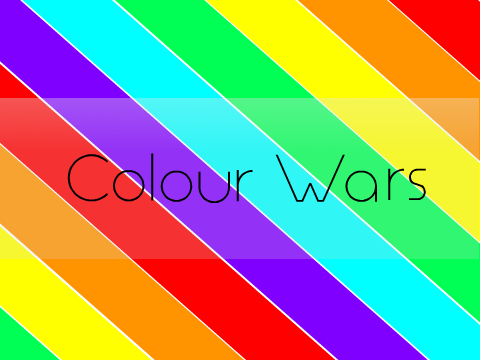 Colour wars thumbnail