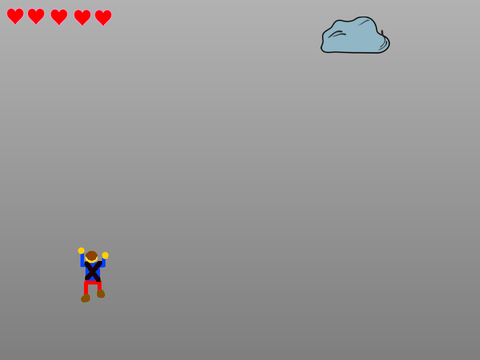 Rock Climber