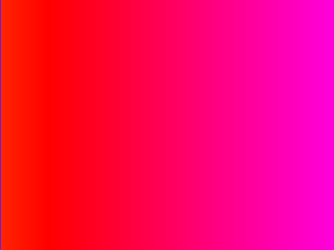 Gradient Generator  --TurboMode