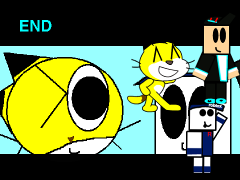 CatPikaGroove
