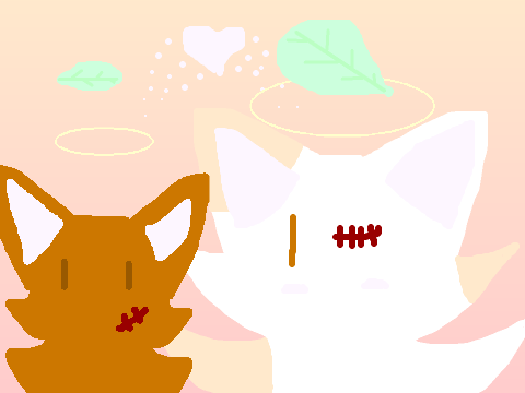  ☁Sunset Lovers☁☁Tinyrose & Chickadeeflash☁