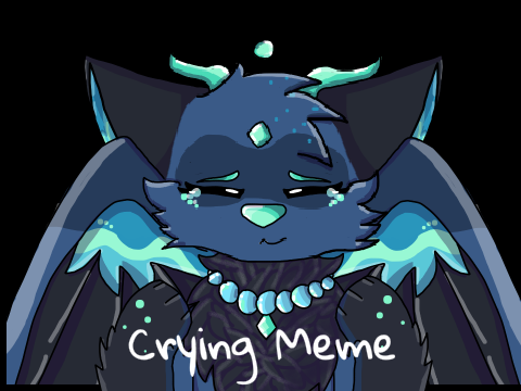 -¢яуιиg мємє-