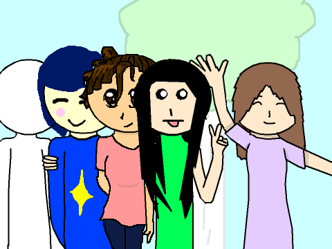 Add Yourself To The Selfie! remix remix remix