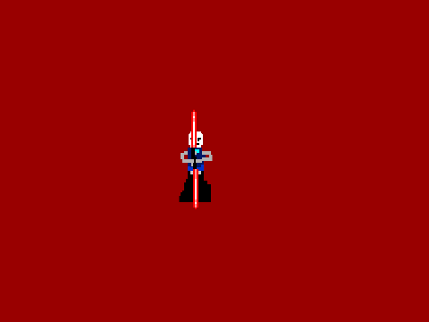 Assaj Ventress sprite