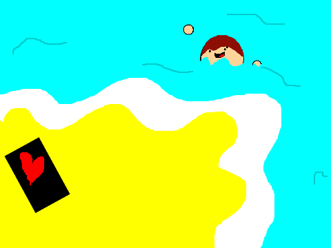 add yo' self to my beach party