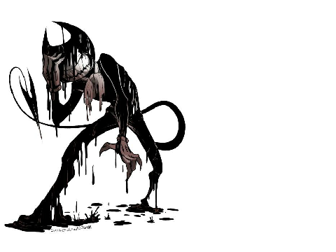 bendy