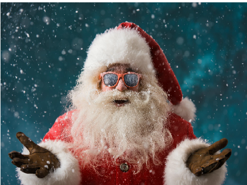 Santa Claus