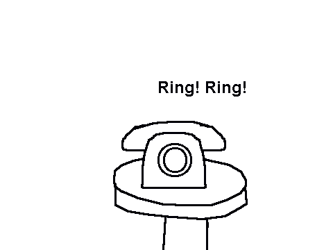 The Call