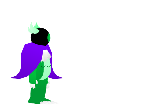 Can you form me as Vorenyx