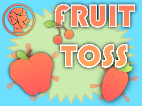 Fruit Toss 