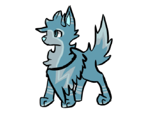 New OC
