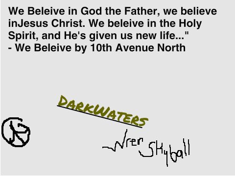 Remix this if you believe it. remix remix
