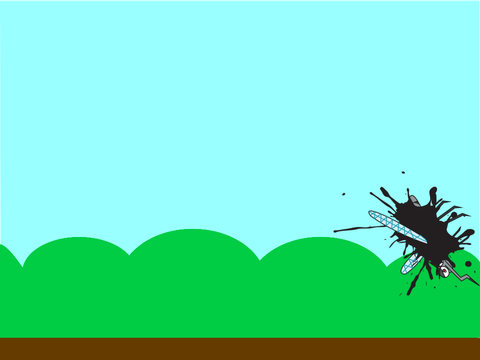 Squash The Mosquito remix