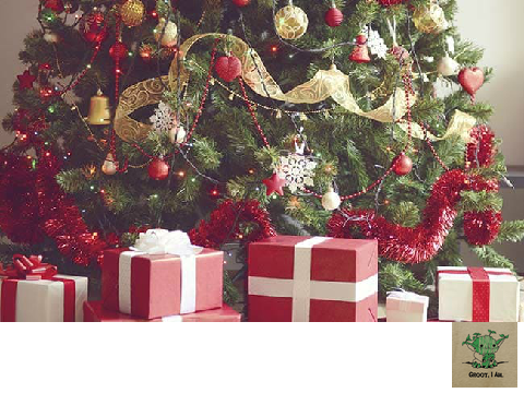Merry Christmas, groOtyoda77!!!