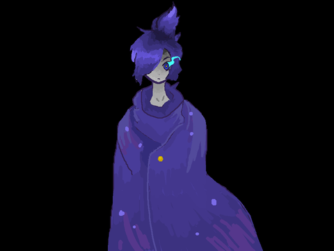 New OC design