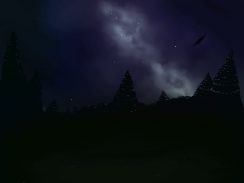 Astronomical MAP Part 9