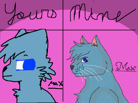 Remix with your oc and I'll draw them remix remix-3
