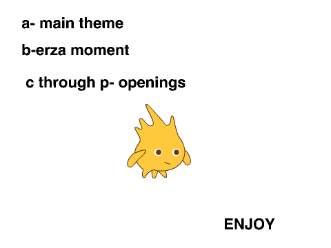 FairyTail Music