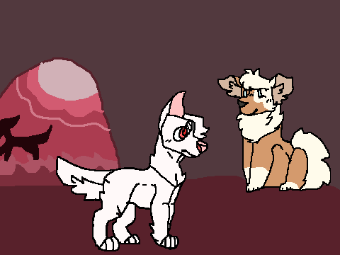 mars dogs - a short explorer game by faraway studios