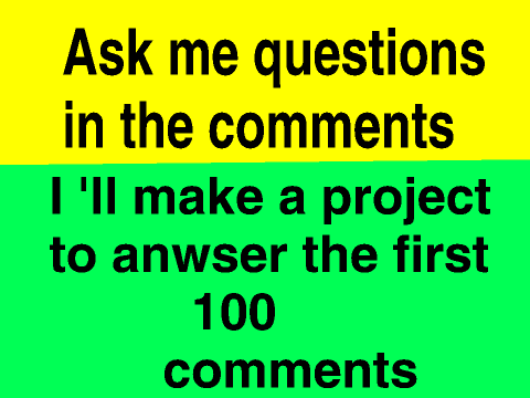Ask questions  get answers