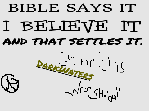 Remix this if you believe it. remix remix remix