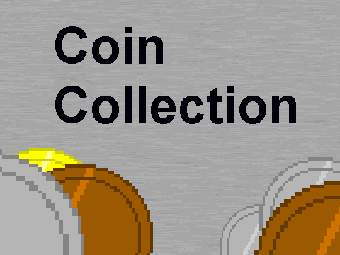 Coin Collection V1.0