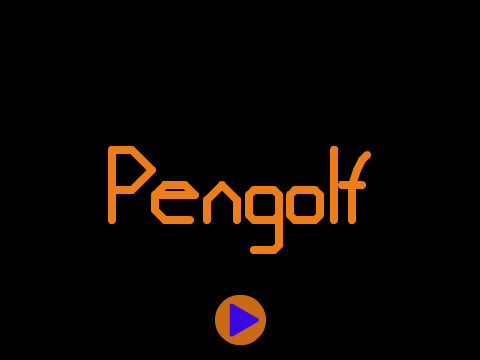Pengolf  |☄