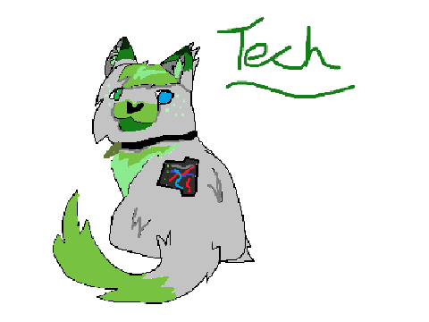 Another art dump
